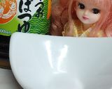 リカちゃん♡つくしのおひたし*.°作り方7写真