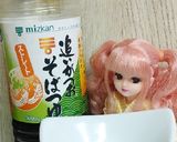 リカちゃん♡つくしのおひたし*.°作り方6写真