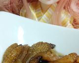 リカちゃん♡つくしのおひたし*.°作り方10写真