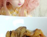 リカちゃん♡つくしのおひたし*.°作り方14写真