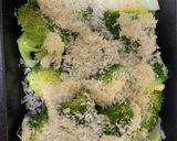 簡単ブロッコリーのタルタル焼き作り方4写真