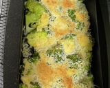 簡単ブロッコリーのタルタル焼き作り方6写真