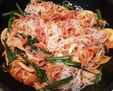 時短豚薄切り肉プルコギ☆旨辛コチュジャン作り方8写真