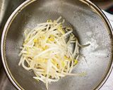 全てレンジもやしワサビケチャップ甘酸酢豚作り方5写真