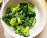 全てレンジもやしワサビケチャップ甘酸酢豚作り方8写真