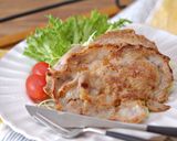 豚ロース肉のスタミナ味噌漬け焼き作り方9写真