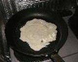 ねぎ焼き作り方2写真