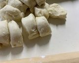 フードプロセッサーで手作り皮餃子作り方3写真