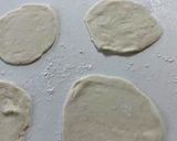 フードプロセッサーで手作り皮餃子作り方4写真