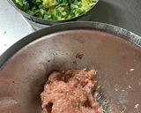 フードプロセッサーで手作り皮餃子作り方7写真