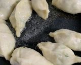 フードプロセッサーで手作り皮餃子作り方9写真