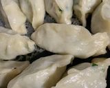 フードプロセッサーで手作り皮餃子作り方10写真