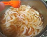 新たまねぎとツナのオートミールリゾット作り方4写真