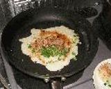 ねぎ焼き作り方3写真