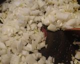 たっぷりエビチリ作り方4写真