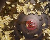たっぷりエビチリ作り方3写真