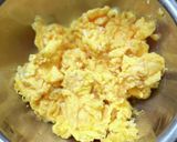 醤油麦麹★ピーマンのツナたまご丼★作り方2写真