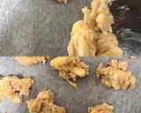 簡単！全粒粉でバナナクッキー♪作り方4写真