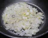 簡単！エビのオーロラグラタン作り方3写真
