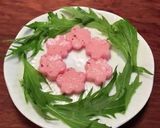 豆苗散らしただけ作り方6写真