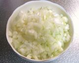 ままっちイチ押し♫万能常備菜☆鶏塩そぼろ作り方2写真