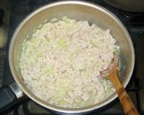 ままっちイチ押し♫万能常備菜☆鶏塩そぼろ作り方4写真