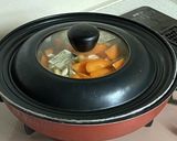 たっぷり野菜と鶏ももの旨塩蒸し作り方6写真