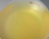 冷凍保存品で洋風炊き込みご飯作り方1写真