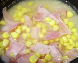 冷凍保存品で洋風炊き込みご飯作り方2写真