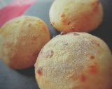 醤油麹パン作り方6写真