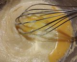 バナナとプルーンのパウンドケーキ作り方5写真