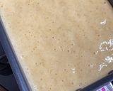 【オートミールバナナパンケーキ】作り方4写真