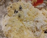 バナナとプルーンのパウンドケーキ作り方7写真