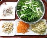 酢みそ和え作り方1写真