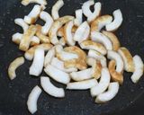 酢みそ和え作り方5写真