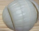 春味ベジ☆そら豆と新玉ねぎのかき揚げ作り方4写真
