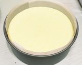 バター無☆冷えてもふんわりスポンジケーキ作り方12写真