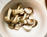 コク旨オイスター炒味豚こま大根青椒肉絲風作り方9写真