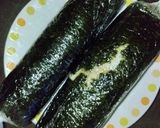 うまっ！！っと言われた肉のり巻き作り方6写真