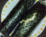 うまっ！！っと言われた肉のり巻き作り方6写真