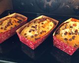 HMで簡単♡バナナケーキ作り方7写真
