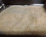 群馬県桐生市名物ソースカツ丼作り方1写真