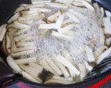 5分で簡単おつまみ♡エリンギの塩辛作り方3写真