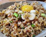 【絶品パラパラ】段取り八分チャーハン作り方6写真
