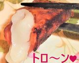 おつまみに⭐ランチにも☀️ベーコン巻き餅作り方8写真