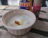 オールレーズン☆ヨーグルト漬け作り方4写真