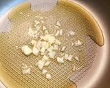 アレンジ自在*基本のトマトソースパスタ作り方4写真