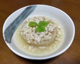 姜葱醤で簡単！万能鶏そぼろあん♬作り方7写真