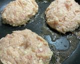 究極の豆腐ハンバーグ作り方5写真