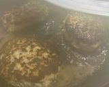 究極の豆腐ハンバーグ作り方7写真
